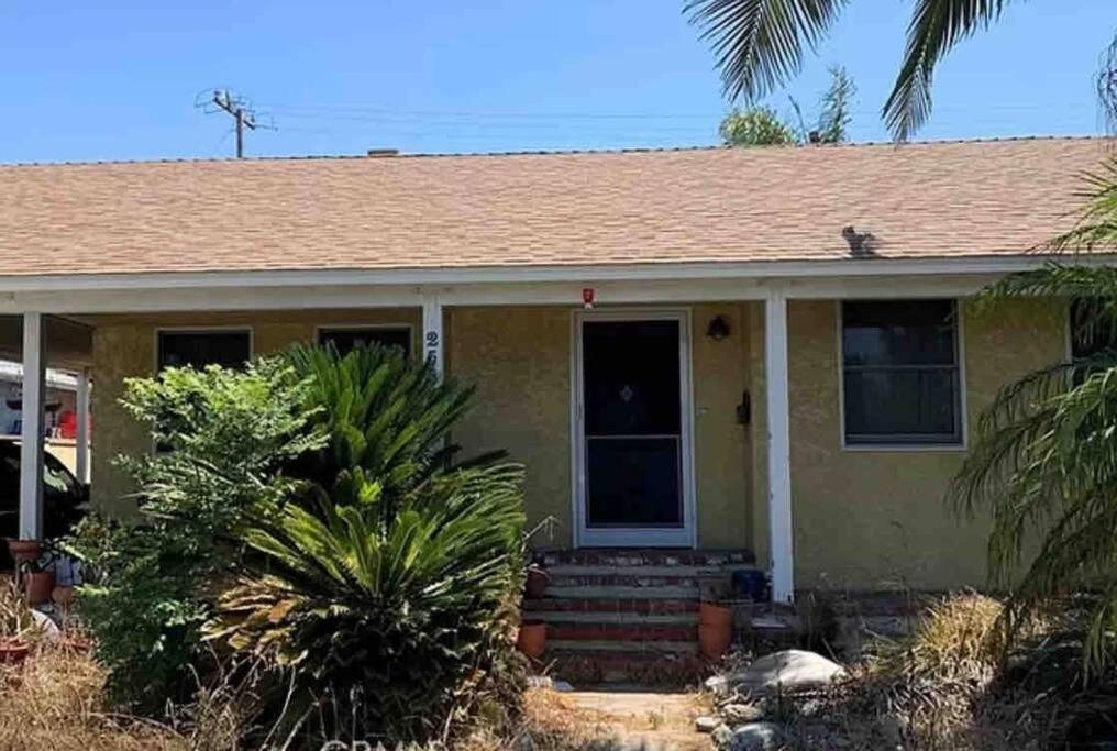 Mid-Century Gem In Long Beach Exterior photo